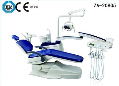 專業(yè)品質，專注口腔健康——探訪佛山牙科綜合治療機專業(yè)生產廠家