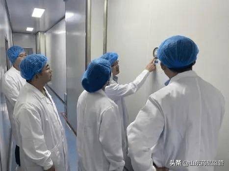 疫情防控 全省藥監(jiān)在行動 停產整頓4家醫(yī)療器械生產企業(yè)