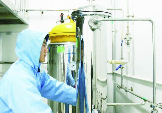 2018年貿易摩擦陰影下的中國醫(yī)療器械生產 挑戰(zhàn)與轉型之路