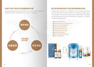 品牌手冊 融合工業(yè)設(shè)計美學(xué)與美容服務(wù)的禮品紀(jì)念品創(chuàng)新——以djymcx為例