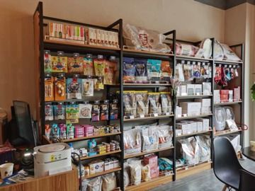 集專業(yè)與安心服務(wù)于一身的寵物館——小佩寵物美容服務(wù)