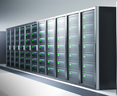 現代服務器的外觀形式與數據處理存儲支持服務