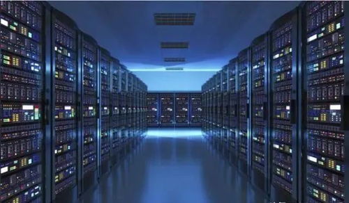 抖音背后的數字巨人 揭秘其服務器規模與海量并發支撐之道